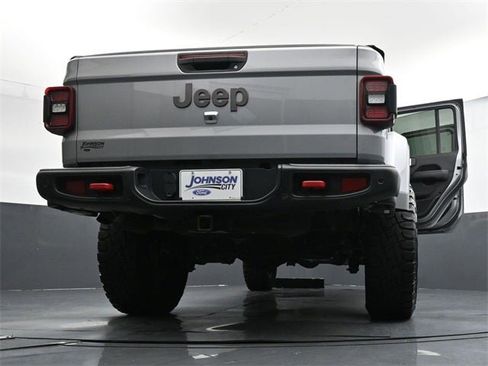 Used 2020 Jeep Gladiator Rubicon image 51