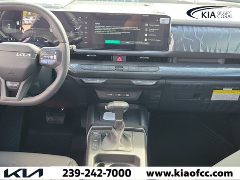 New 2027 Kia Seltos X-Line SX AWD/4WD image 19