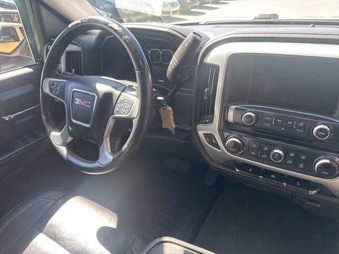 Used 2014 GMC Sierra 1500 SLE w/ SLE Value Package image 14