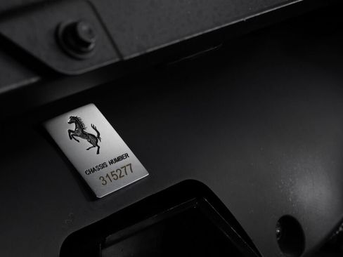 Used 2025 Ferrari 296 GTB RWD image 23