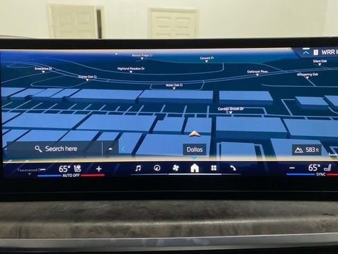 Used 2026 BMW X5 xDrive40i AWD/4WD image 49