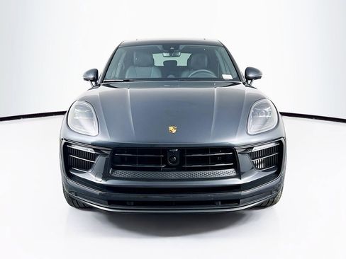 New 2026 Porsche Macan S image 6