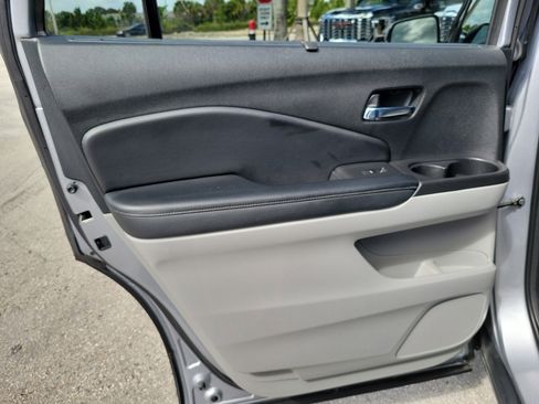 Used 2021 Honda Pilot Special Edition image 27