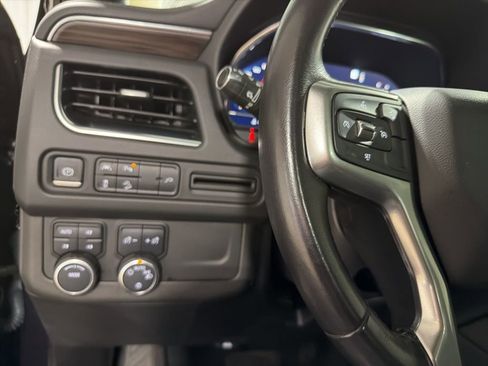 Certified 2022 Chevrolet Tahoe Z71 image 33