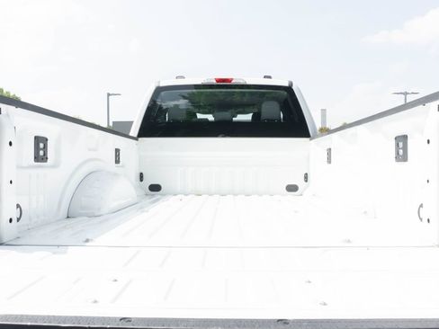 Used 2026 Ford F250 XL w/ XL Chrome Package RWD image 13