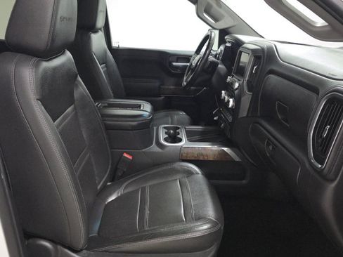 Used 2020 GMC Sierra 1500 Denali RWD image 9