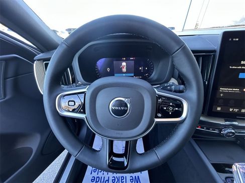 New 2026 Volvo XC60 B5 Core w/ Climate Package image 18
