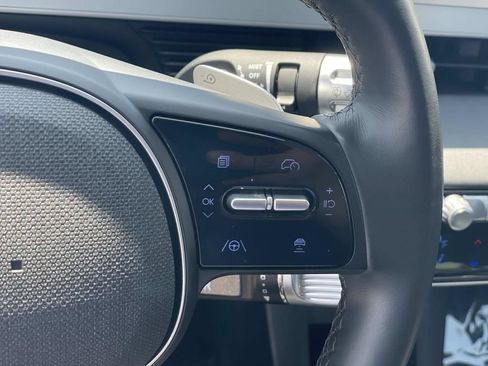 Certified 2024 Hyundai Ioniq 5 SEL RWD image 9