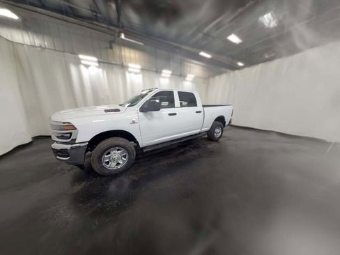 New 2026 RAM 2500 Tradesman image 5