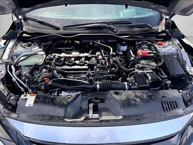 Used 2021 Honda Civic Sport image 11