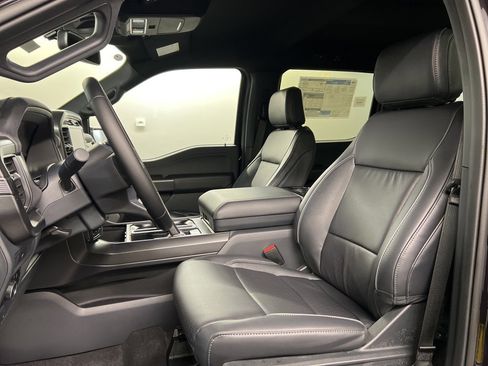 New 2026 Ford F150 Lariat w/ Equipment Group 501A Mid image 27