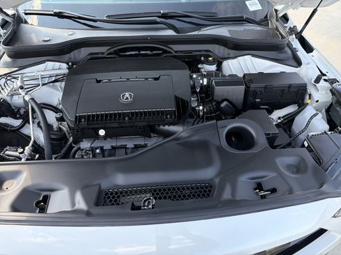 Certified 2026 Acura MDX A-Spec AWD/4WD image 35