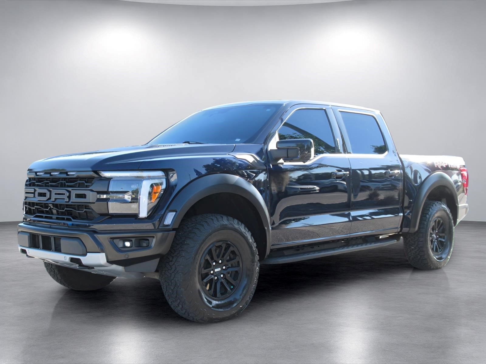 Used 2024 Ford F150 Raptor AWD/4WD image 3