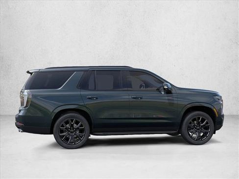 New 2026 Chevrolet Tahoe RST w/ Comfort Package RWD image 6