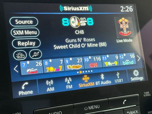 Used 2022 Nissan Frontier S image 18