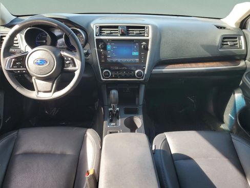 Used 2019 Subaru Outback 2.5i Limited image 15