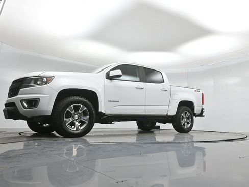 Used 2020 Chevrolet Colorado Z71 image 46