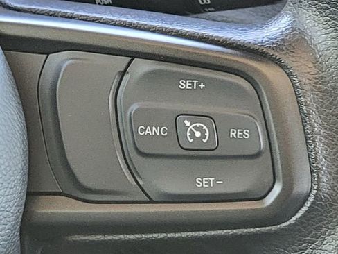 Certified 2024 Jeep Wrangler Unlimited Sport AWD/4WD image 34