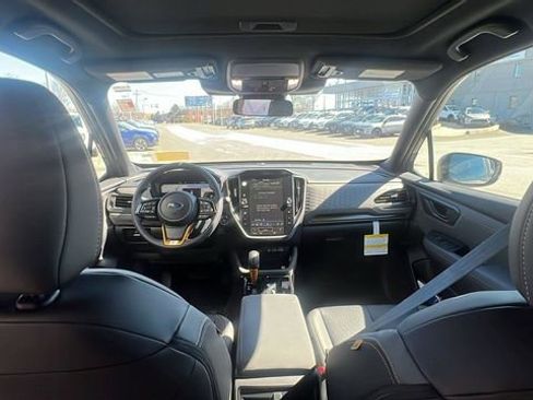 New 2026 Subaru Forester Wilderness AWD/4WD image 23