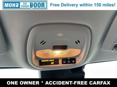 Used 2024 Chevrolet Trax LT image 19