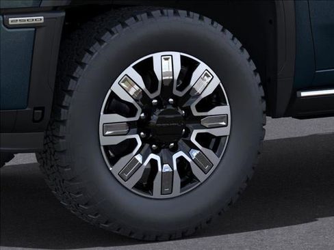 New 2025 GMC Sierra 2500 Denali w/ Denali Reserve Package image 9