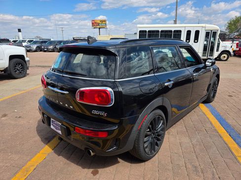 Used 2016 MINI Cooper Clubman S FWD image 5