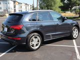 Used 2013 Audi Q5 3.0T Premium Plus image 4