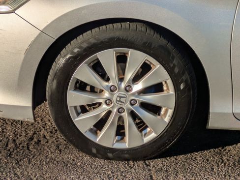 Used 2013 Honda Accord EX-L image 5