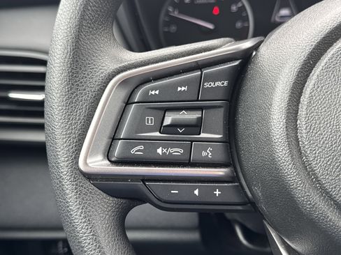 Certified 2025 Subaru Outback image 14