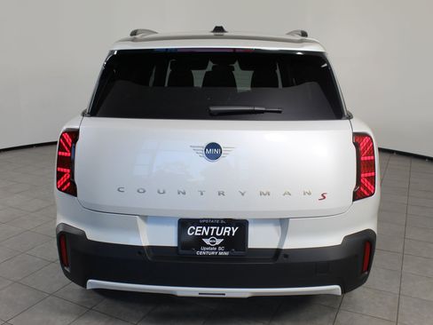 New 2025 MINI Cooper Countryman S image 9