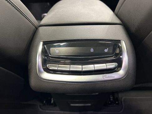 Used 2024 Cadillac XT6 Sport AWD/4WD image 27