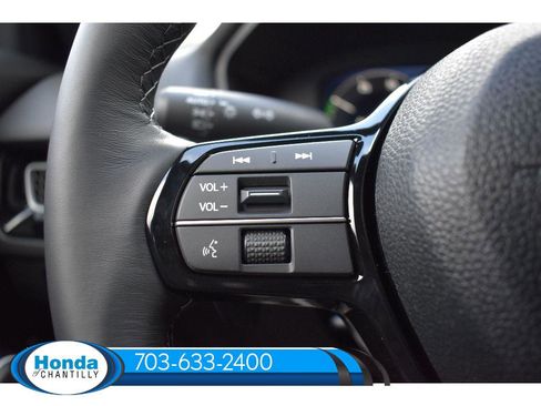 New 2026 Honda Civic Sport Touring image 12