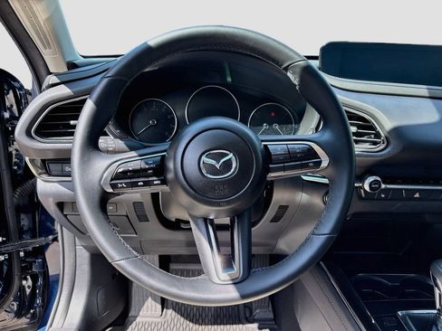 Certified 2025 MAZDA CX-30 AWD 2.5 S w/ Preferred Package image 11