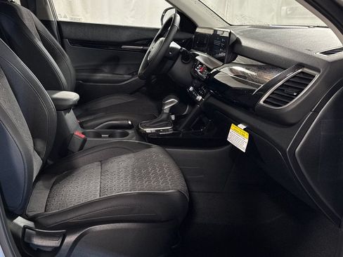 Certified 2026 Kia Seltos S AWD/4WD image 12