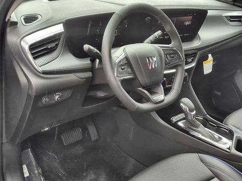 New 2026 Buick Encore GX Sport Touring w/ Comfort Package image 10