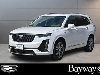 New 2025 Cadillac XT6 Premium Luxury w/ Technology Package video 1