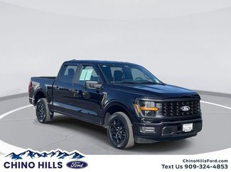 Used 2025 Ford F150 STX RWD video 1