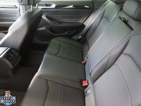 Certified 2023 Volkswagen Arteon SE w/ Arteon MDO Package FWD image 23