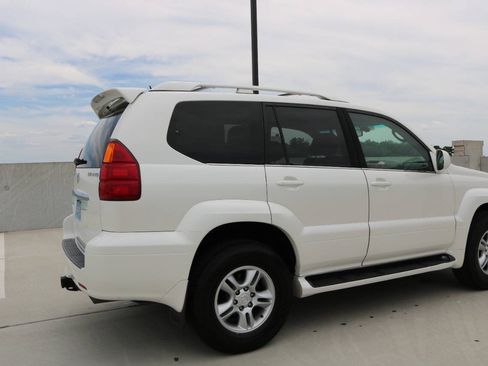 Used 2007 Lexus GX 470 AWD/4WD image 42