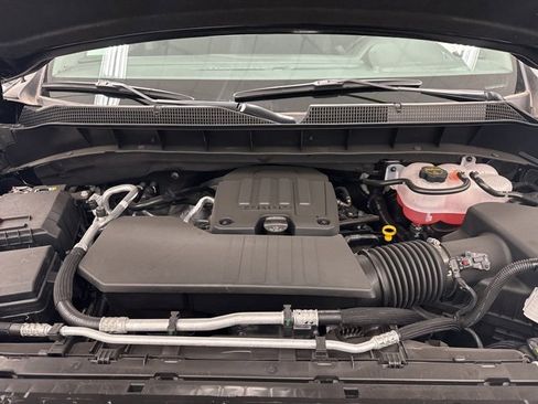 New 2026 Chevrolet Silverado 1500 LT w/ Protection Package image 42