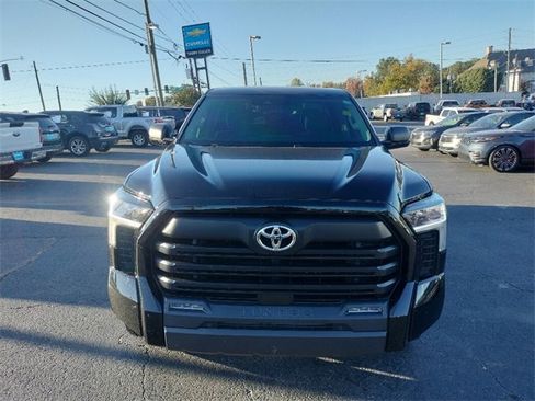 Used 2022 Toyota Tundra SR5 image 2