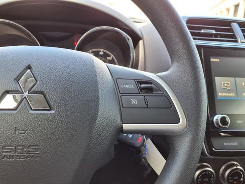 New 2026 Mitsubishi Outlander Sport ES AWD/4WD image 16