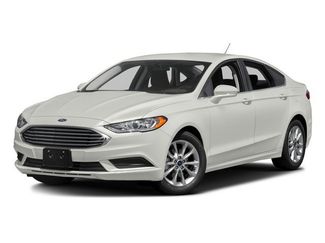 Used 2018 Ford Fusion SE FWD video 1