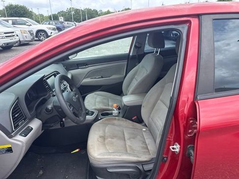 Used 2017 Hyundai Elantra SE FWD image 18