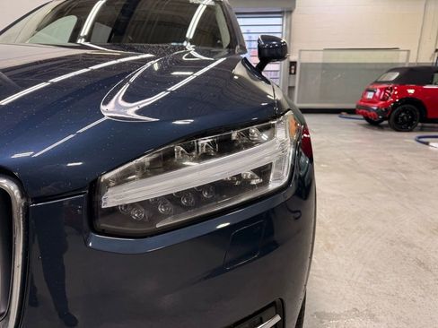 Used 2024 Volvo XC90 B5 Plus image 9