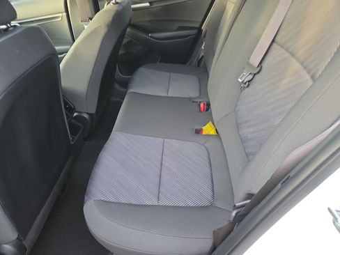 New 2026 Kia Seltos LX image 6