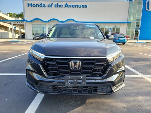 Used 2024 Honda CR-V EX-L image 7