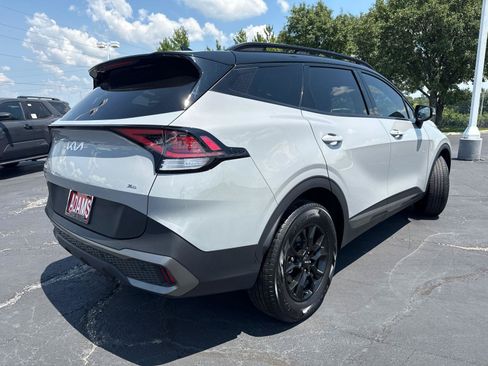 Used 2023 Kia Sportage X-Pro AWD/4WD image 9