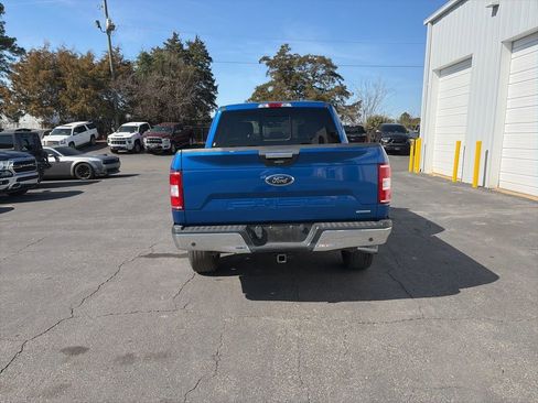 Used 2018 Ford F150 XLT w/ Equipment Group 302A Luxury image 6