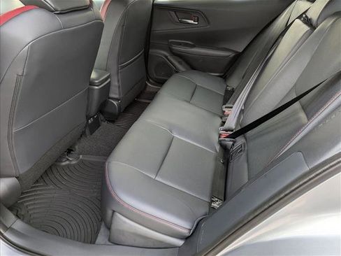 New 2026 Toyota Prius Plug-In Hybrid image 15